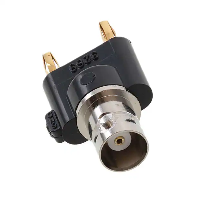 3269 Pomona Electronics  Between Series Adapters